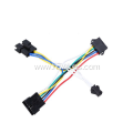 OEM Wiring Harness For Controller